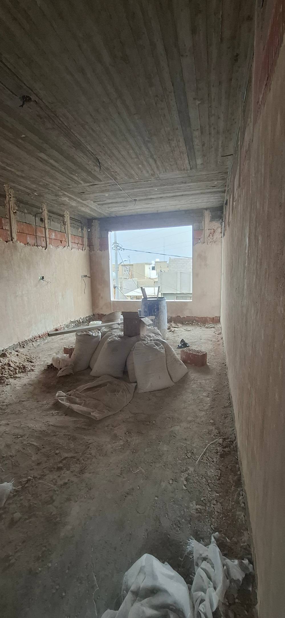 بعقوبة • جص وبورك • جبسن بورد
