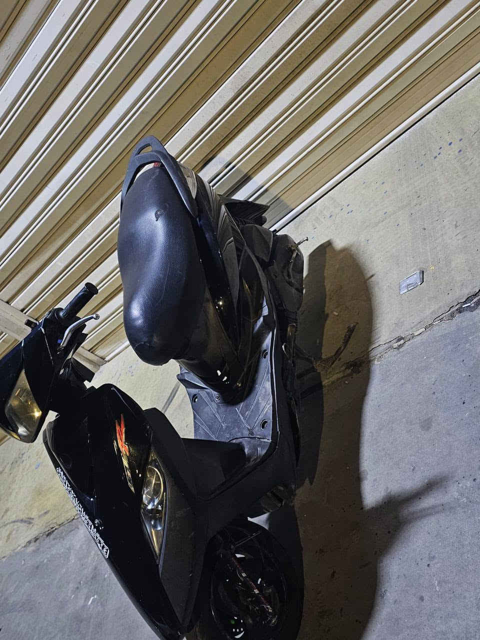 ثعلب للبيع دراجه كامله ع اخر حبايه استخدام شخصي نضيفه مابيها نقص سعر600عنوان بغداد الشعب ***********
