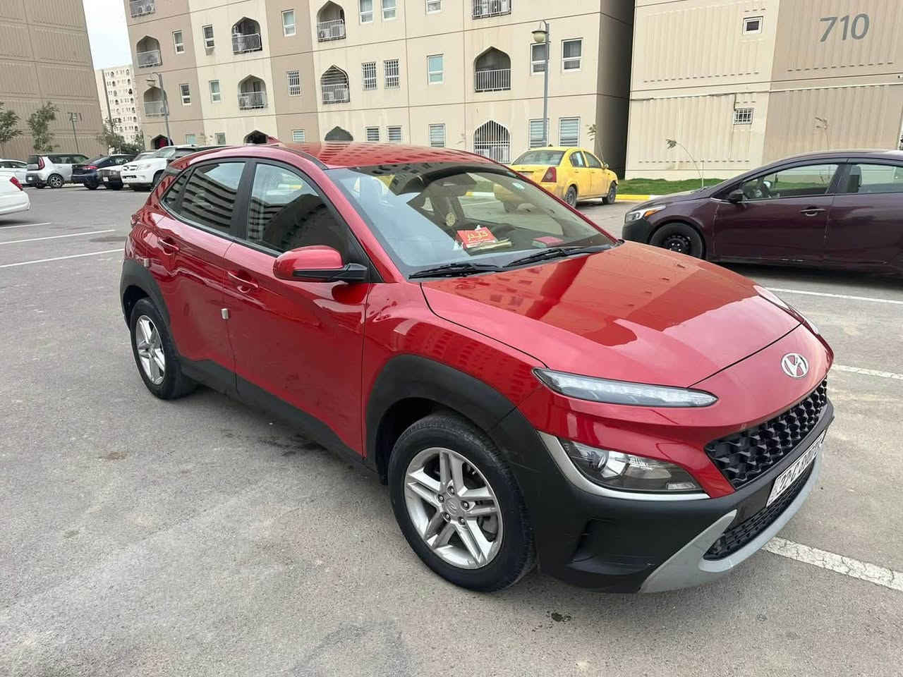 السلام عليكم … للبيع فقط *********** عنوان ديالى
كونا  2022دخول مرقم اربيل  هزة جديده
حادث السيارة مرفق بالصور
مواصفات السيارة 

✅شاشة كبيرة متصلة 
✅ مكينه ٢٠٠٠ دوش
✅اشاير بل مري 
✅رادار امامي وخلفي وجانبي 
✅قياده ذاتية + تحكم استيرن 
✅إشارة ترحيب عند الاقتراب 
✅ويل كب كروم حجم 18
✅لد نهاري ليلي 
✅كشن السايق كهرباء 
✅تبريد قطعتين 
✅ لون ورقم مميز

✅السعر  (135) مجال بسيط 

ماشيه85 ألف
