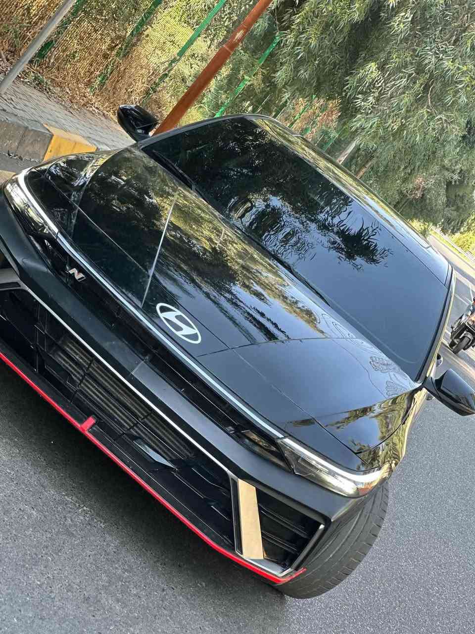 النترا N 2025 فول 1/1 300 🚀🐎حصان
ماشية 5 الاف 
بيها جاملغ امامي مبدل بلادي ومبخوخ وجاملغ خلفي صبغ جهة يمين 
قبق جنطه بونيد مبدل بلادي بدون صبغ 
السعر 155 ورقه
داخله شهداء نينوى.. خاص ما اجاوب 
*********** وات ساب
