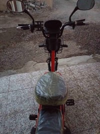 ماطورين شحن • موديل ٢٠٢٤ • نضيف ٩٠٪