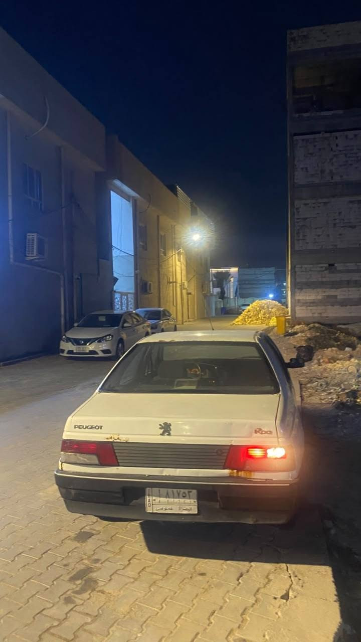 روا • ٢٠٠٩ • البصرة