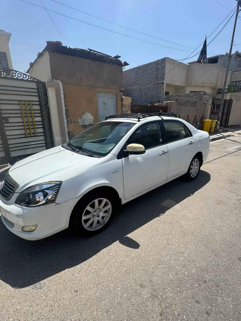 موبيل • ٢٠١٣ • رقم بصرة