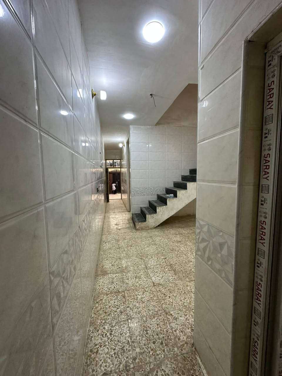 بيت للبيع • منطقة خضراء دسيم • مي كهرباء مجاري