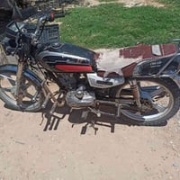 بهونر اكس ٩ • محرك ٢٠٠ • باتري ضعيف