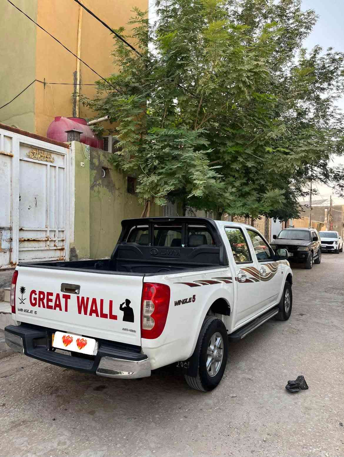 موديل ٢٠٢١ • داخل اسود • كفاله عام
