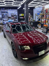 للبيع فقط  اوباما 2023 وارد امريكي v6 تو ويل  فئة الS حادثها فقط دعامي...