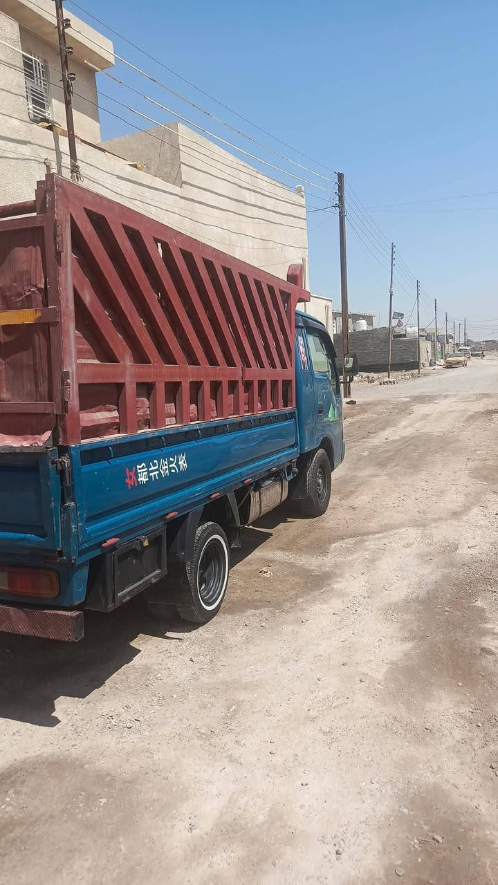 موديل 99 رقم بغداد انجليزي 31 مكينه 3000 سياره معمره بيها ونه بالاكسل تحويل ثاني يوم
***********
