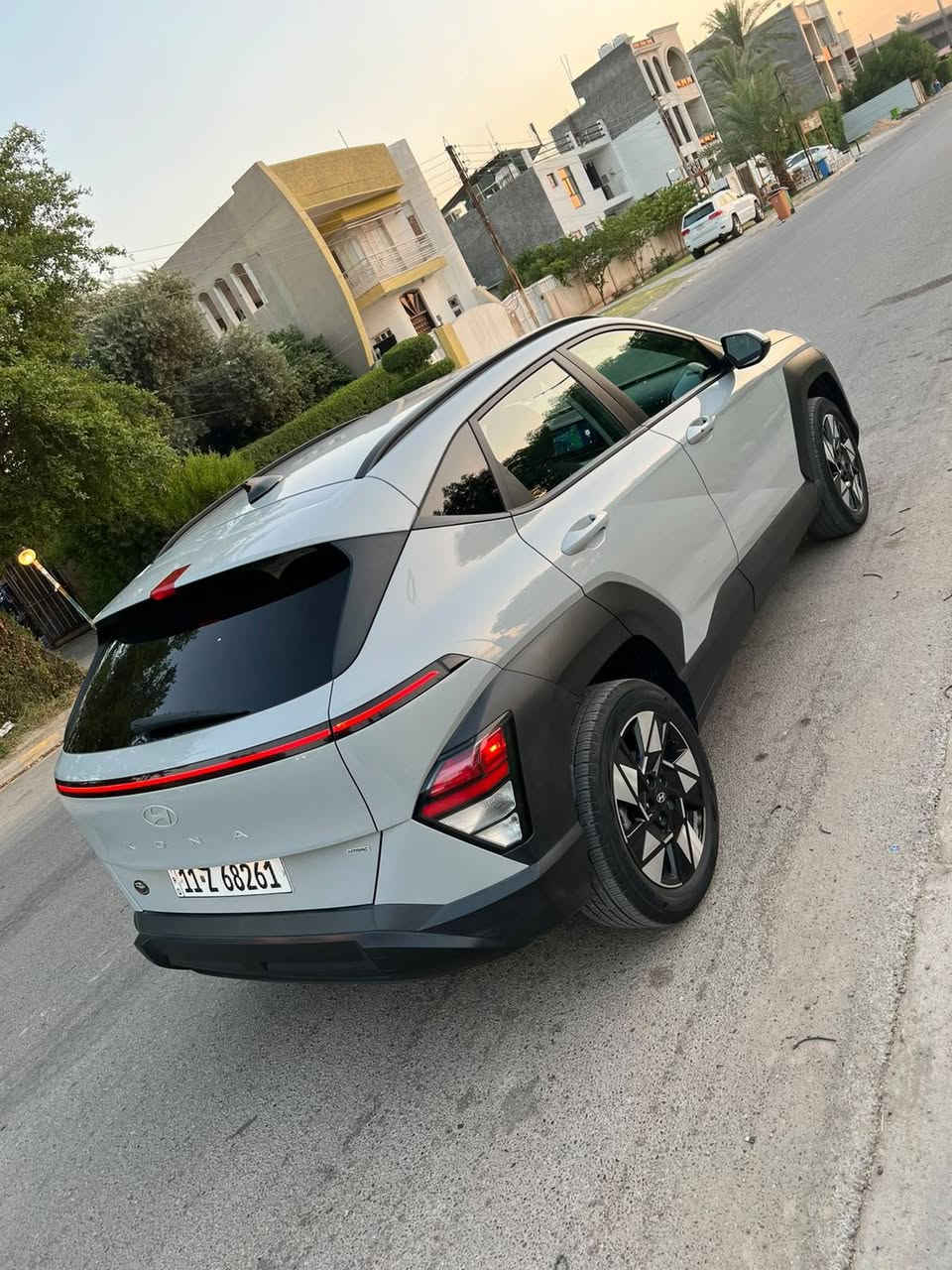 كونا ٢٠٢٤ • محرك ٢٠٠٠ • وارد امريكا