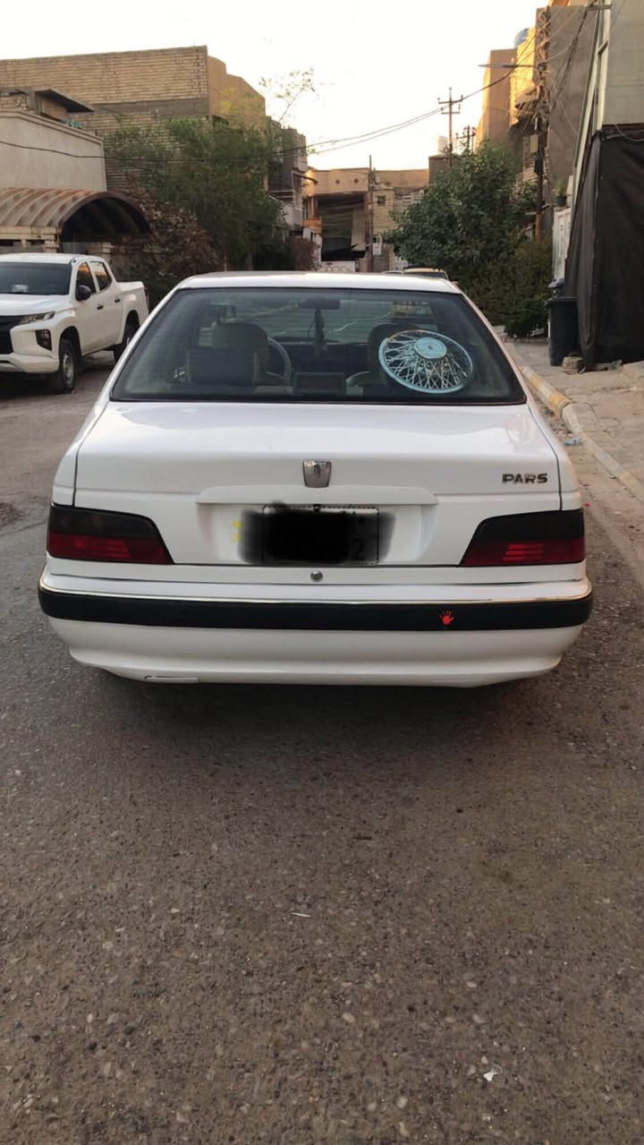 السلام عليكم سياره بيجو باص مديل 21سياره جديد رقم نكليزي سياره بسمي بيه صبغ موضح بل صوره مكينه كير خير من الله سعر ستفساره على هذه رقم *********** عنوان بغداد زعفرانيه
