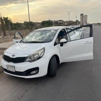 كيا ريو • ٢٠١٣ • ١٦٠٠