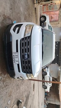 اكسبلورر ٢٠١٧ • وارد أمريكي • محرك كايم