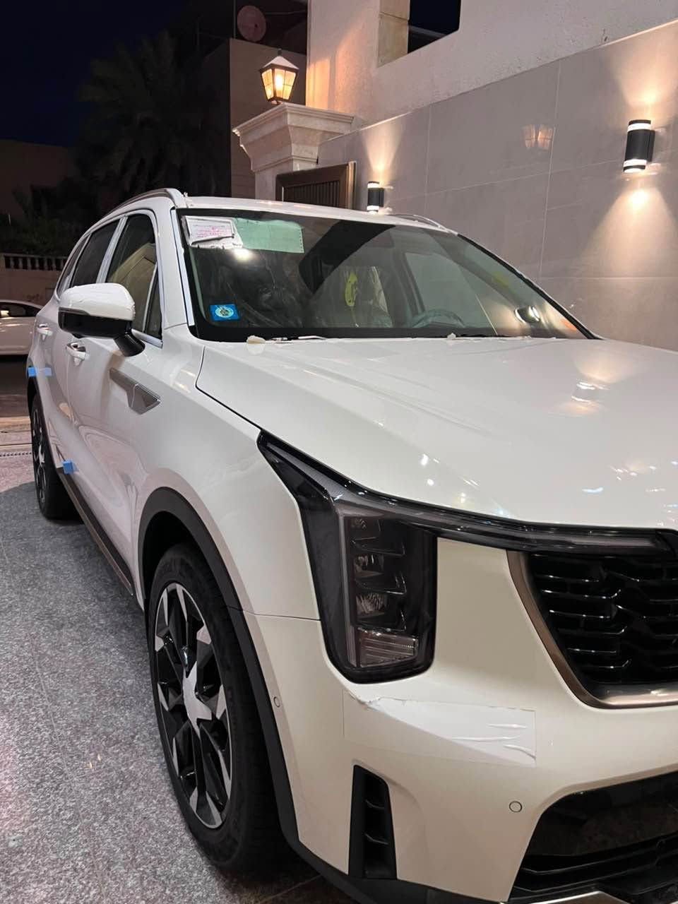 سورنتو 2025 رقم بغداد ابسمي 5 كامرات تتقدم وترجع بالرموت ماشيه 5 الف اخت زيرو ضمان دولية داتاشو رادر امامي وخلفي ويل 20 توقف ذاتياً 12حساس 6 سلندر مكاني بصره شراي يتصل *********** البصرة, العراق
