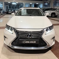 لكزس ES350 • ٢٠١٦ • أربيل