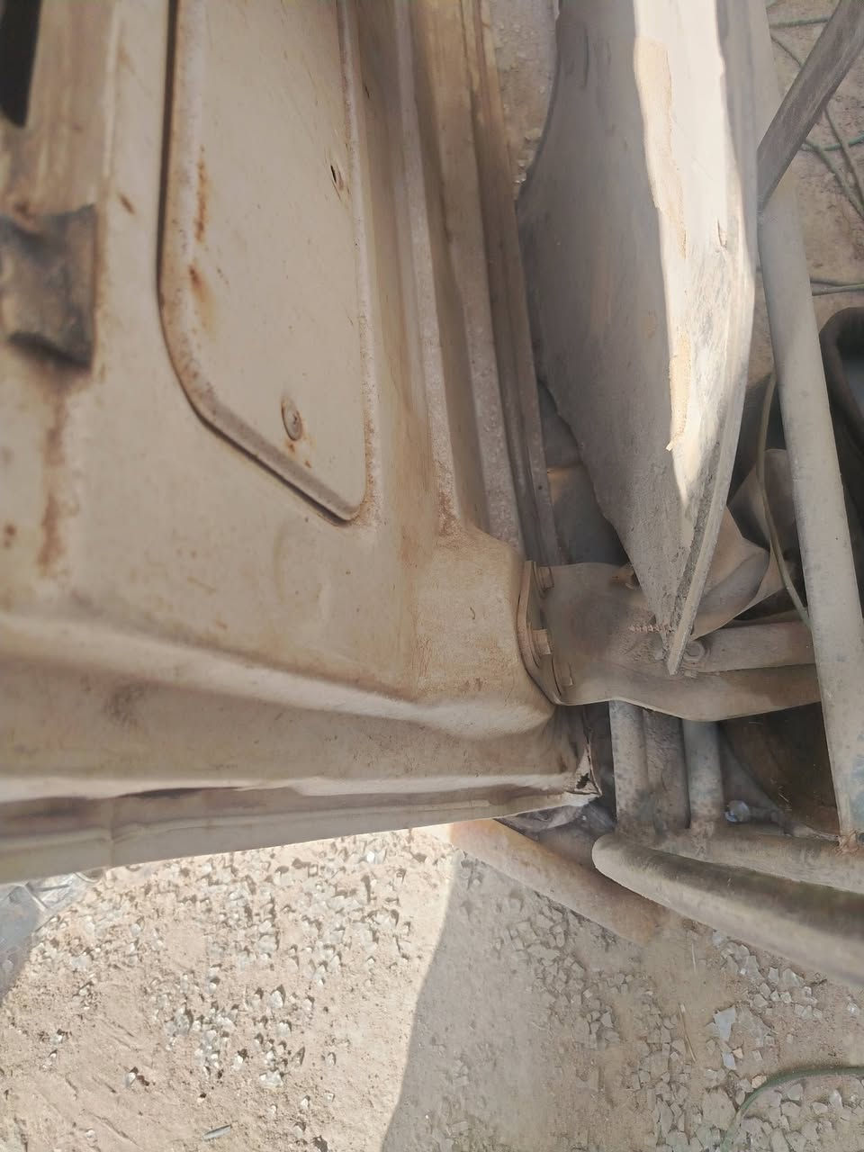 باب سلايت • جديد • طخة