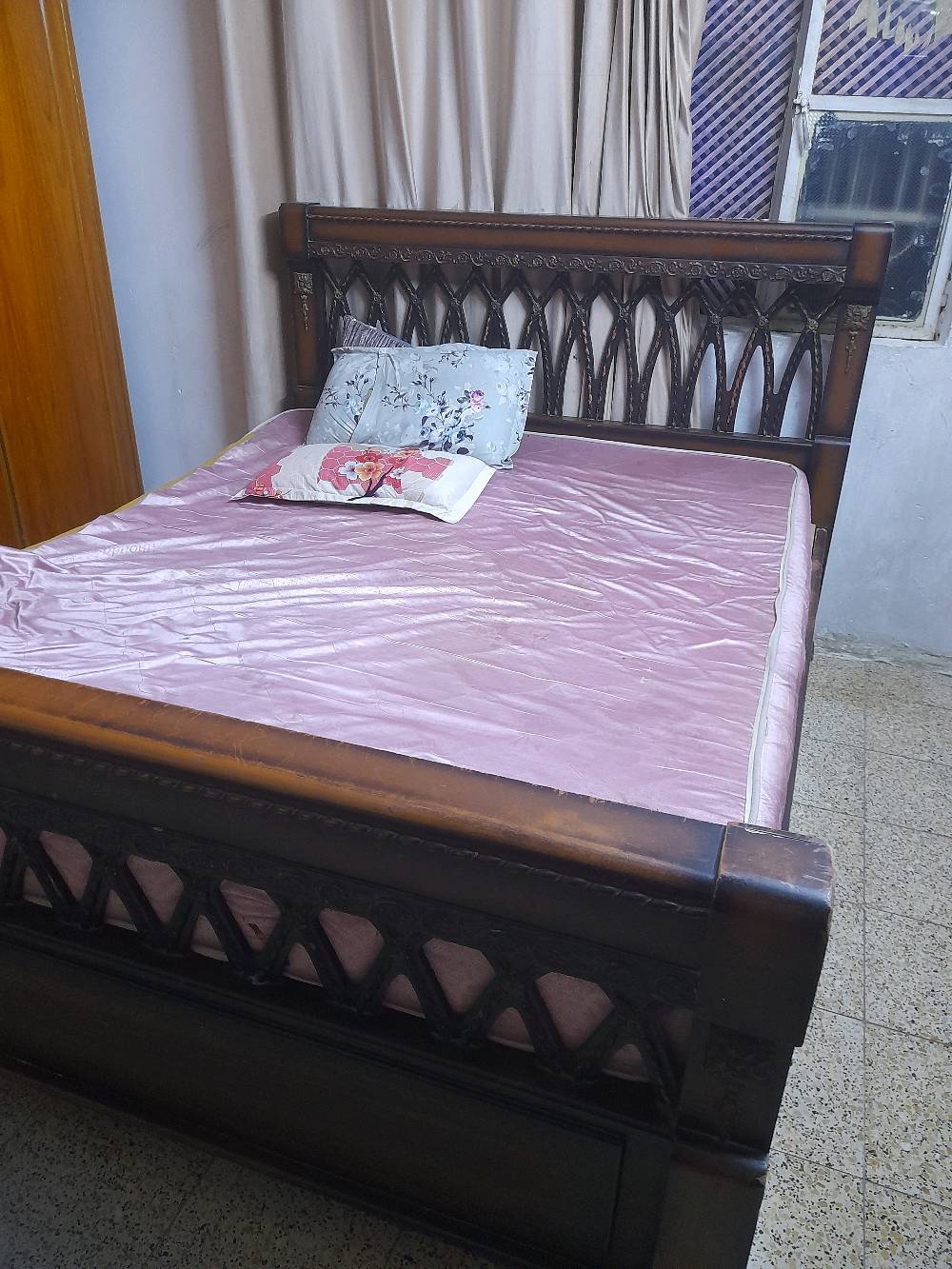سلام وعليكم جربايه البيع صاج تركيه بغداد الدوره سعر ١٥٠