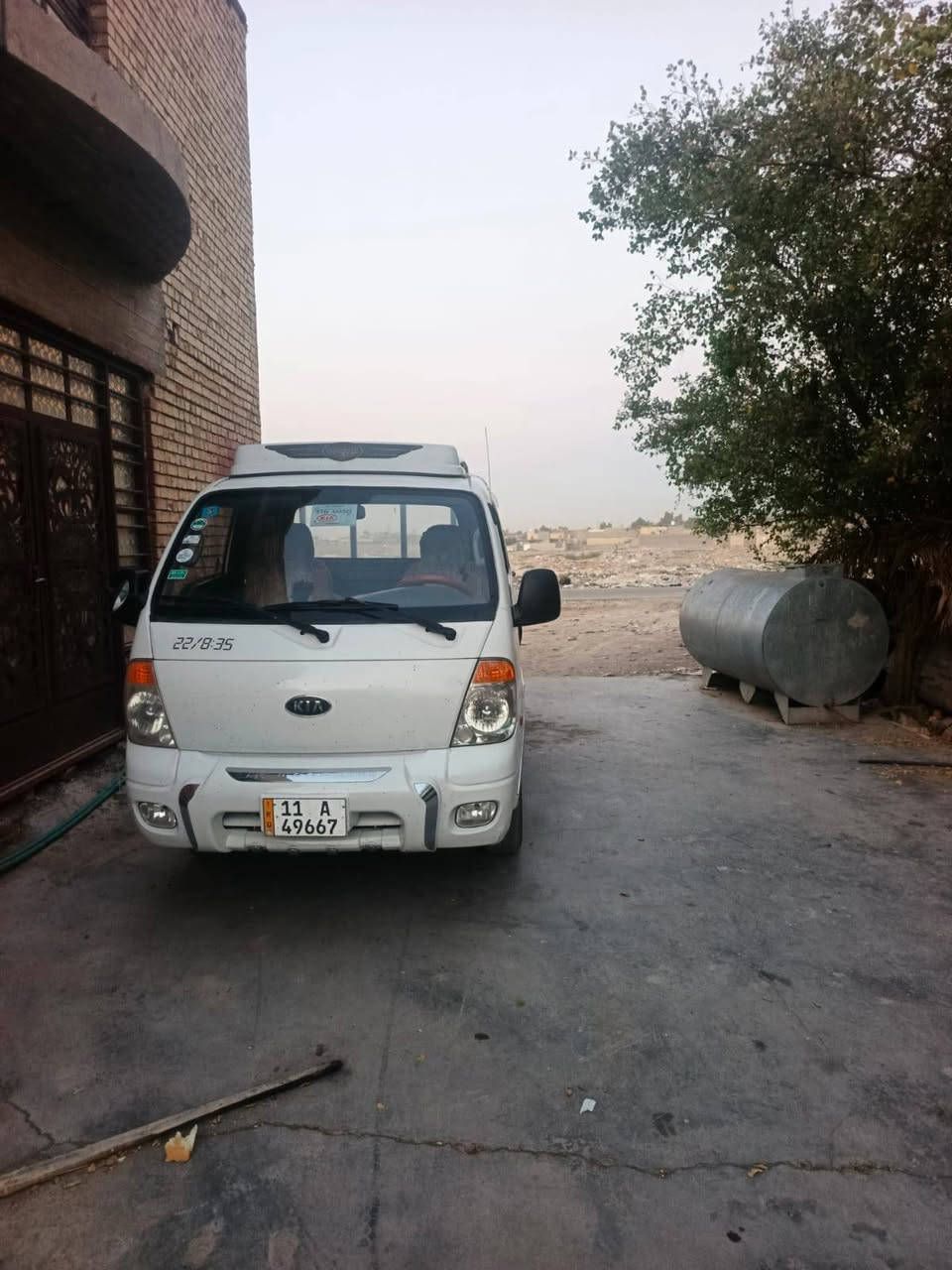 السلام عليكم كيا ٢٠٠٨ رقم بغداد الاستفسار الاتصال علا الرقم‏‪***********‬‏
