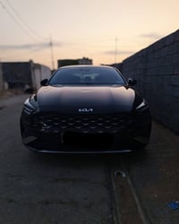 كيا K8 • ٢٠٢٤ • ٦ سلندر
