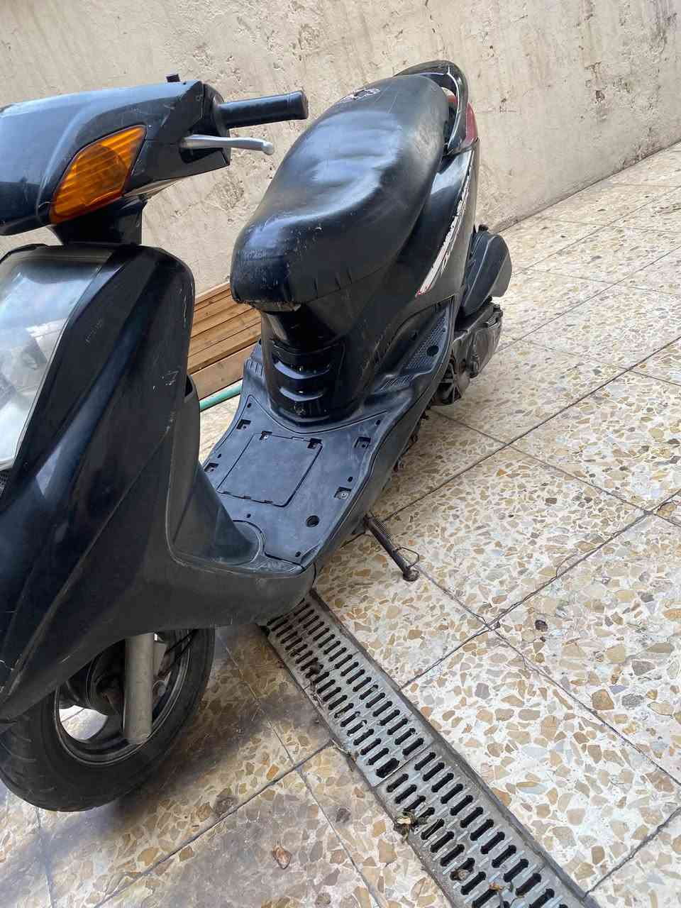 بريز • كهرباء • سلف