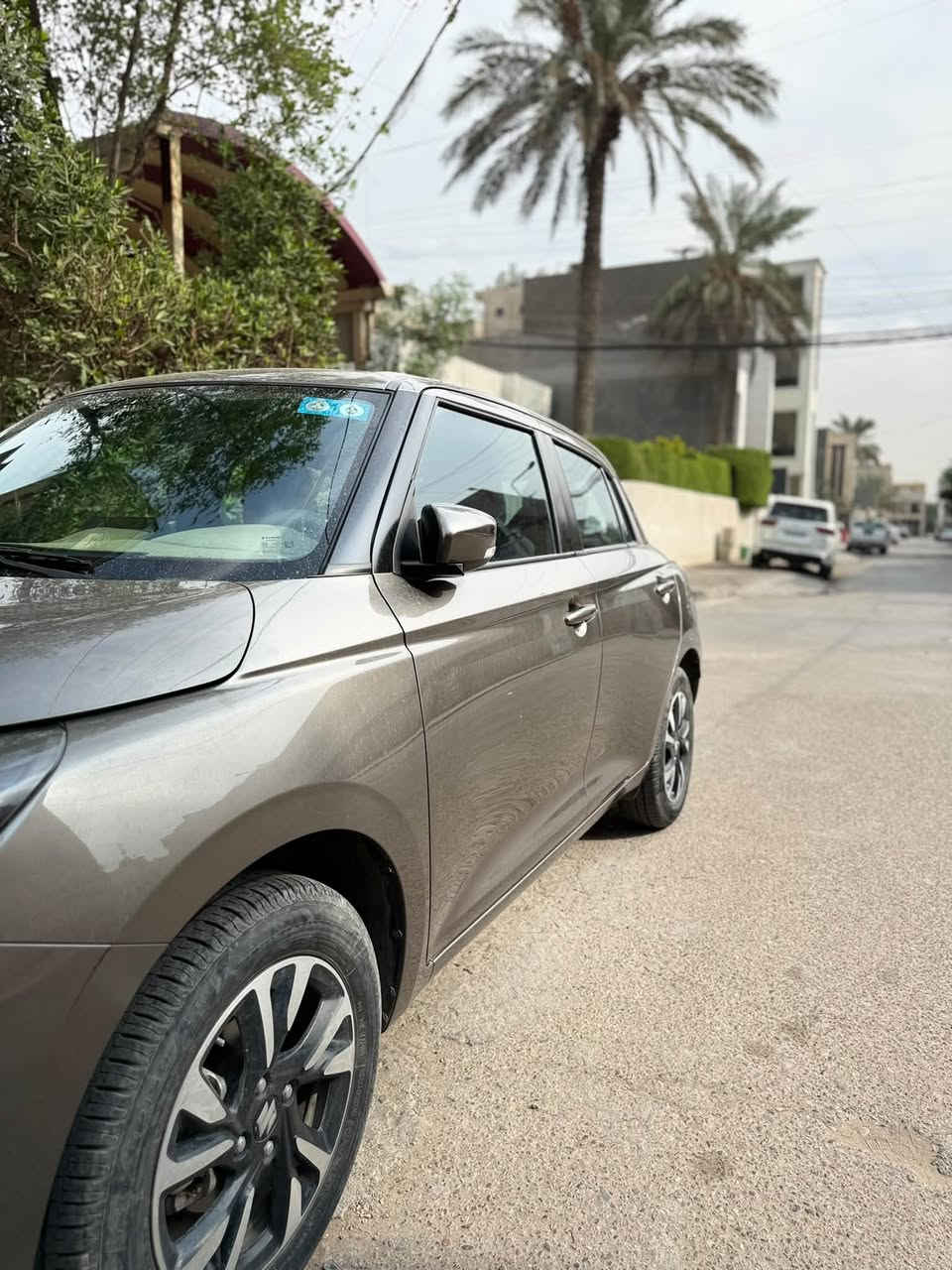 سويفت • هايبرد • ٢٠٢٥