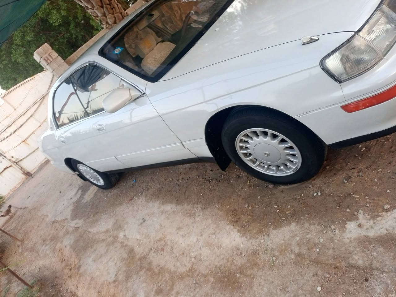 سلام عليكم سيارة لبيع بطه  جاهزه مكفوة عيب شرعي سعر50 بية مجال***********
