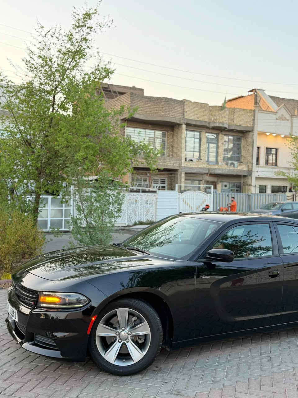 چارجر 2018 خليجي كفاله عامه
وكاله ليث العبيدي V6 ، 3600 
فئة SXT🖤رقم بغداد بسمي✅ 
بصمه تشغيل ، بصمه أبواب 
، بصمه صندوق ، تشغيل عن بعد
داخل احمر جلد بلادي ، كشنات كهرباء ، دواخل فول جلد ، 
ثلاجه داخليه ، شاشه كبيره ، شادلها فول زنون قطعتين تبريد ، سستم صوت سماعات 🔊 الباين ، حساسات ، كامره ، لدات اماميه ، وخلفيه ، فول تحكم ستيرن ، ويل كب گروم
كير طياره 8 نمر ، كيجات خليجي
دكمه مانع انزلاق ، دكمه سبورت 
دكمه حساسات ، دكمه اوف سكرين ، اناره داخليه بلاد 
السعر 198 وماكو هيج سعر 
حاليا بسوك مكاني بغداد الكرخ
***********
