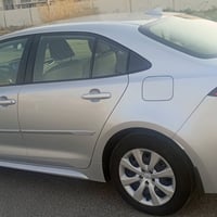 كورولا هايبرد • ٢٠٢٤ • ايرباق مفتوح