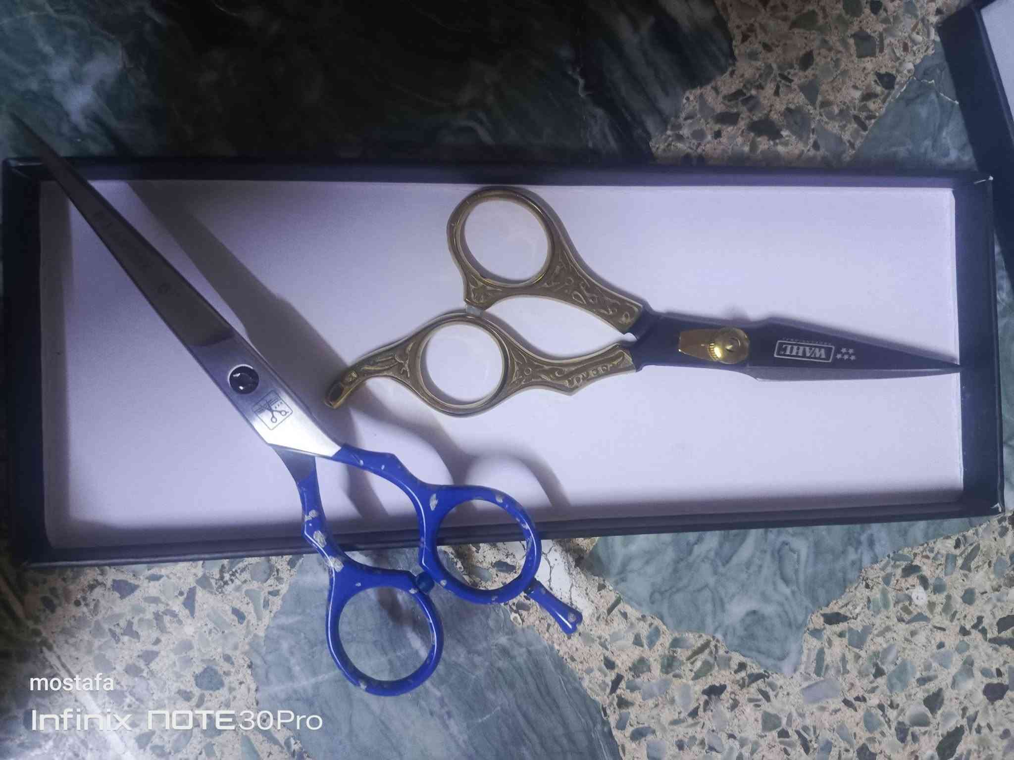 سلام عليكم
شباب شباب عندي هاي الغراض للبيع كامل كلهم شلع

السعر125 وبيهم مجال

***********

نص مكتوب في الصور:
- mostafa Infinix NOTE 30 Pro
- mostafa
- Infinix NOTE 30 Pro
- Infinix NOTE 30Pro
- mostafa Infinix NOTE 30Pro