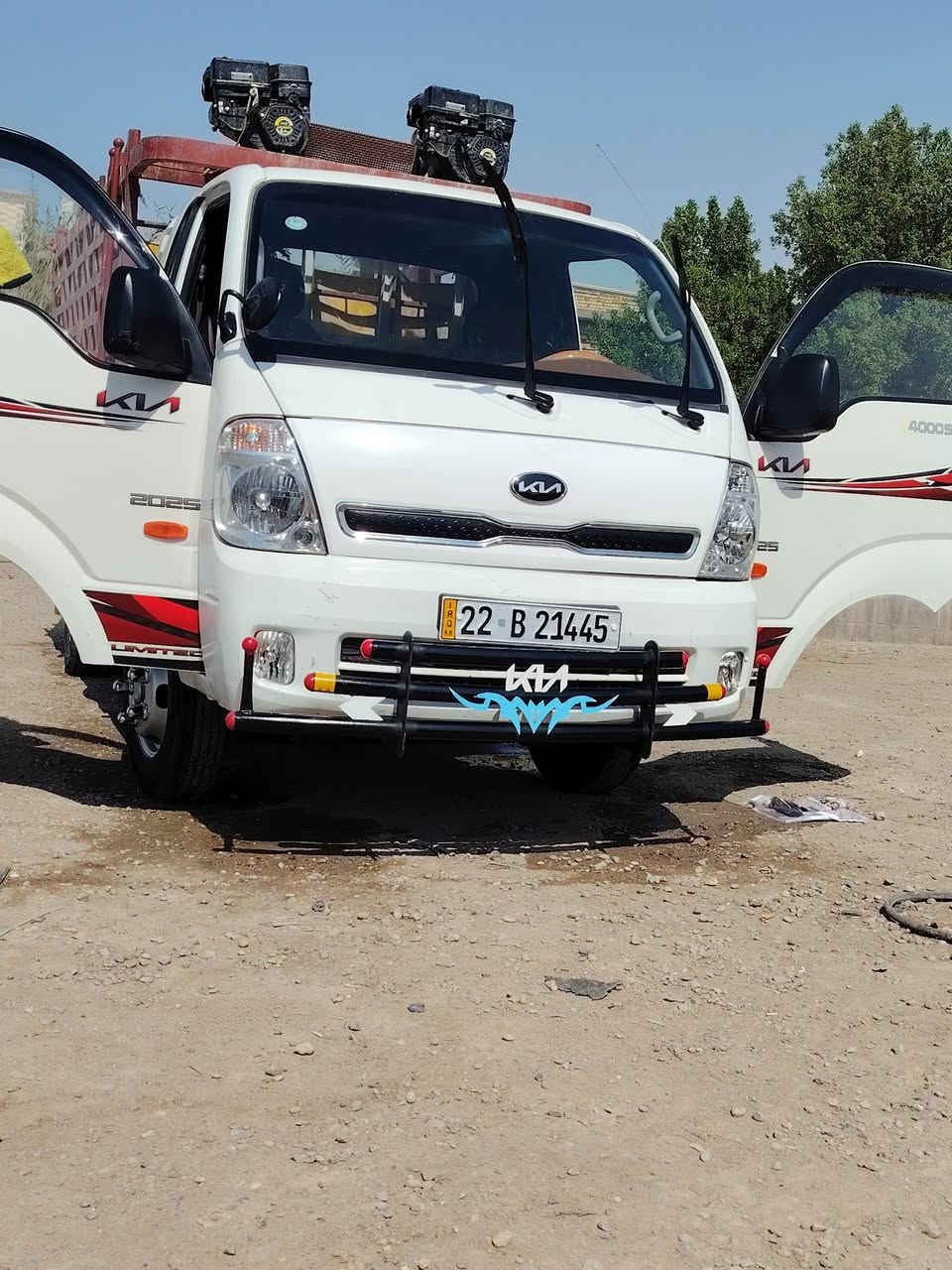 فحل للبيع كفاله مكينه حداديه كير جاهزه من كلشي سياره ماكنه العماره أدوات أدوات 19 سعر 75 وبيه مجان لحك جيه رقم ***********
