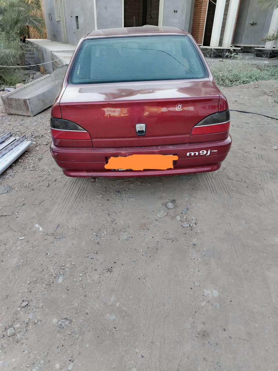 بيجو 306 رقم بغداد دولي مصفره غرامات وضرائب شرط التحويل كير محرك صدر شرط بس الكير القاعده الجواه الفايبرة تريد تصليح السياره تمشي مابيه شي سعر 40 بيه مجال للطيبين يرهم مراوس سياره سعر اقل شويه مثلآ فكتره او براتون ***********
