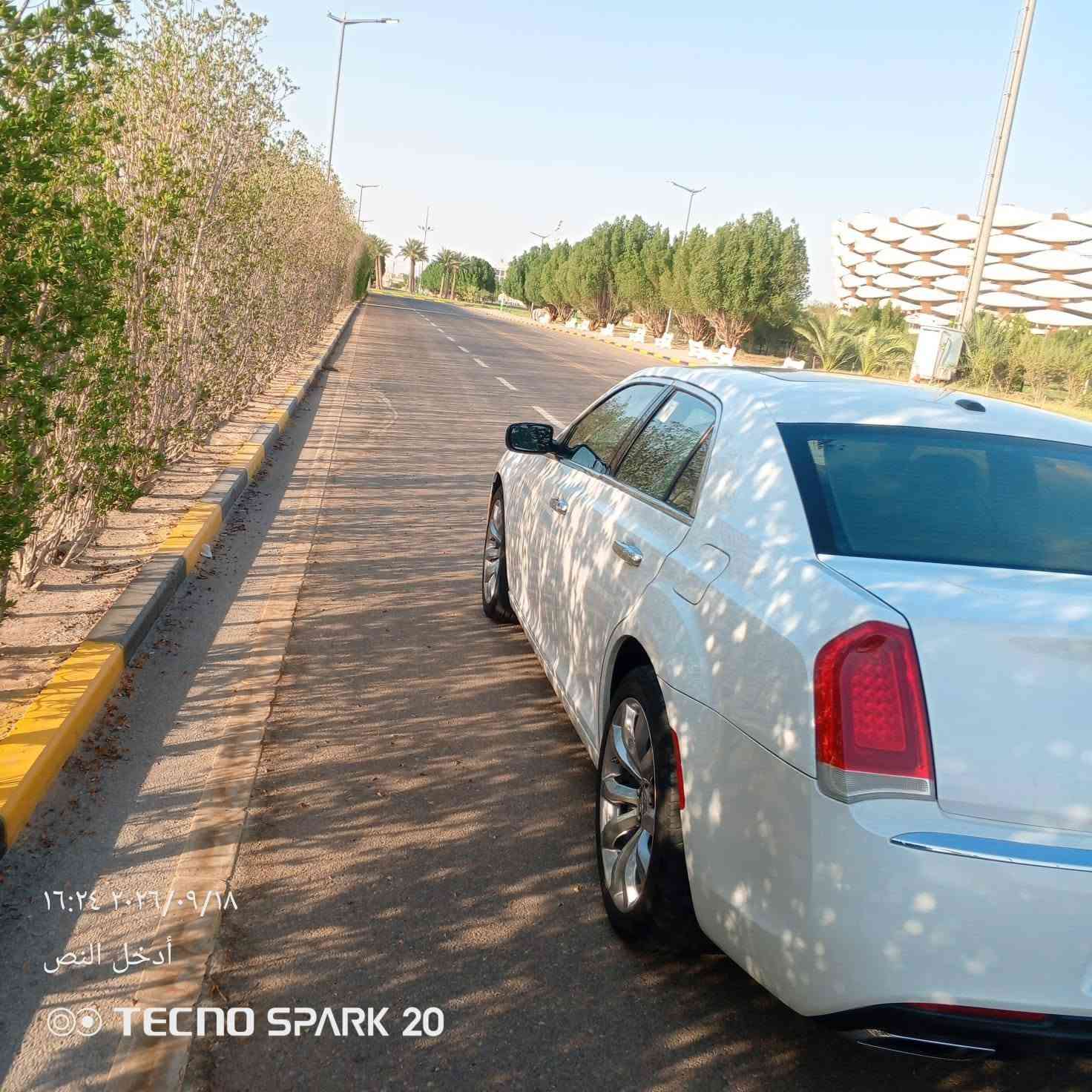 السلام وعليكم كندي 16 عينه 260 بيها 3 باردات زغار فقط كفاله سياره ب220 وبيها مجال وكاله ياخذو ورقه وكاله سنويه 27 مستعجل بلبيع رقمي ***********مكلف بلنشر

نص مكتوب في الصور:
- ١٦:٢٤ ٢٠٢٦/٠٩/١٨
- أدخل النص
- TECNO SPARK 20
- ١٦:١٢ ٢٠٢٦/٠٩/١٨
- 16:24 2026/09/18