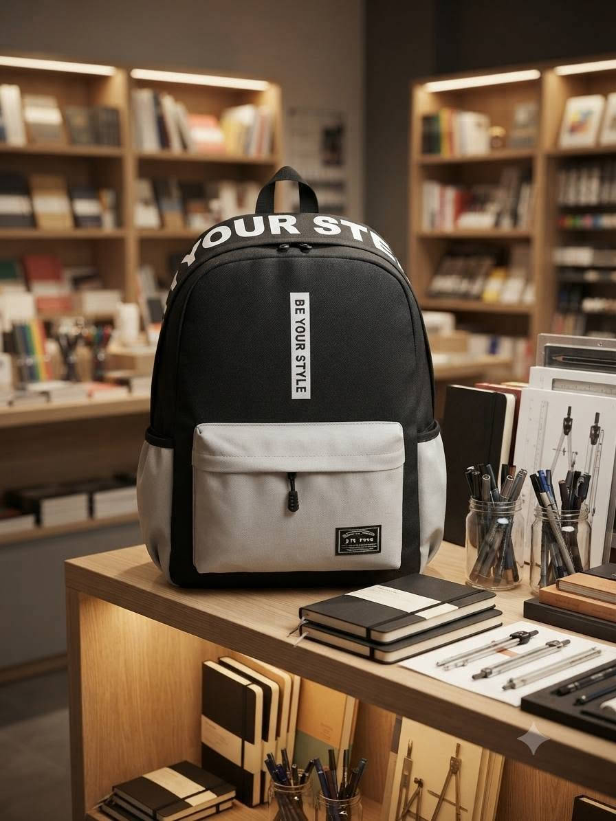 🎒🔥 عرض لفترة محدودة! 🔥🎒
السعر 15,000 والتوصيل مجاني 🤩✨
موديلات عملية، متينة، وتجنن تناسب جميع المراحل.
🏃‍♂️ الحقوا واختاروا الموديل اللي يعجبكم قبل نفاد الكمية!
📍 متوفر توصيل لكافة مناطق كربلاء والمحافظات
💬 للطلب والاستفسار راسلونا على ديركت الصفحة أو الواتساب 📥👇
***********
