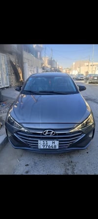 النترا • ٢٠١٩ • حادثه