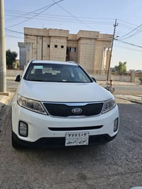 سورينتو • ٢٠١٥ • ١٠٤٠٠٠ كم