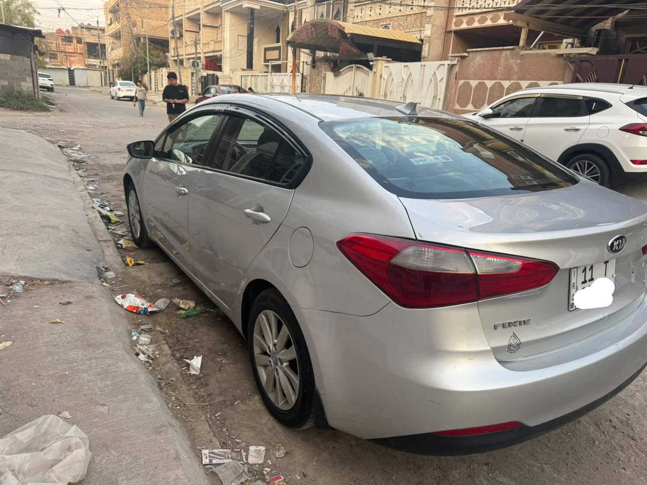 ‏فورتي موديل 2016   رقم بغداد  تحول مباشر  تخم تاير جديد ورد أمريكي حادث صندو  بيها بل عراق صبغ صفحة  وجاملغ اني ابيع احزام وبدون داخل  و صور الحادث بل منشور ملاحضه السياره جاهزه من كلشي  حجم المحرك 2000 دوش المرغوب مكان السياره  بغداد الشعب  سعر 92 وبيها مجال
‏فورتي موديل 2016   رقم بغداد  تحول مباشر  تخم تاير جديد ورد أمريكي حادث صندو  بيها بل عراق صبغ صفحة  وجاملغ اني ابيع احزام وبدون داخل  و صور الحادث بل منشور ملاحضه السياره جاهزه من كلشي  حجم المحرك 2000 دوش المرغوب مكان السياره  بغداد الشعب  سعر 92 وبيها مجال
الاستفسار اتصل على الرقم ***********
