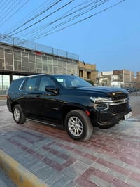 تاهو LS • موديل ٢٢ • بدون صبغ