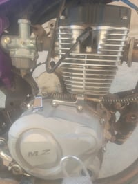 محرك mz • موديل ٢٠٢٤ • مفتوح فول