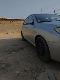افانتي 2007 للبيع مكفوله كيراكسين حداديه صدر كله كفاله عامه رقم بغداد ...