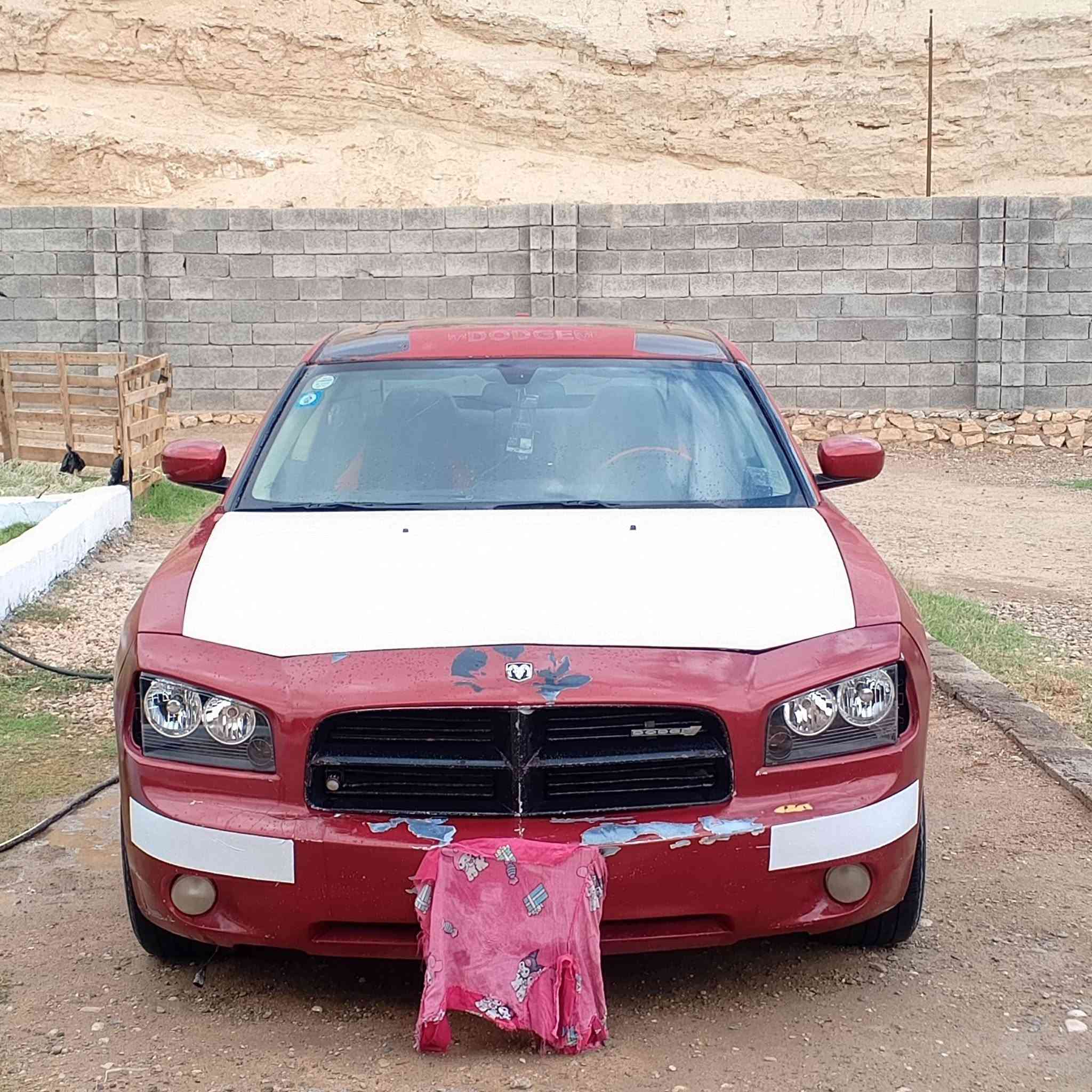 تشارجر • ٢٠١٠ • محرك ٣٥٠٠