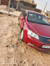 ام جراند • ٢٠١٣ • ١١٣٠٠٠ كم