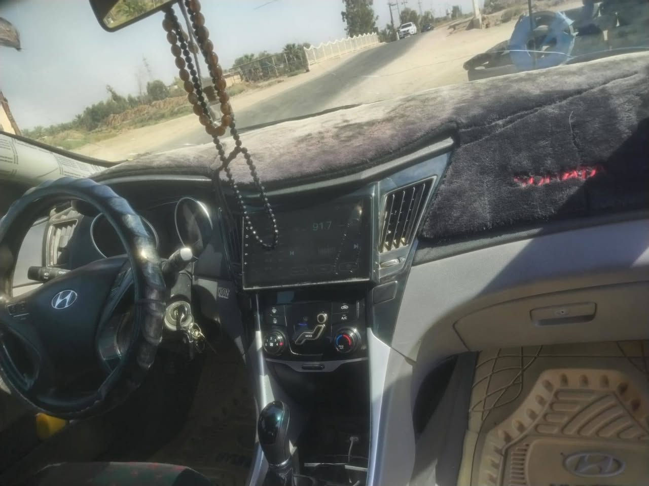 سوناتا • ٢٠١٢ • امريكي