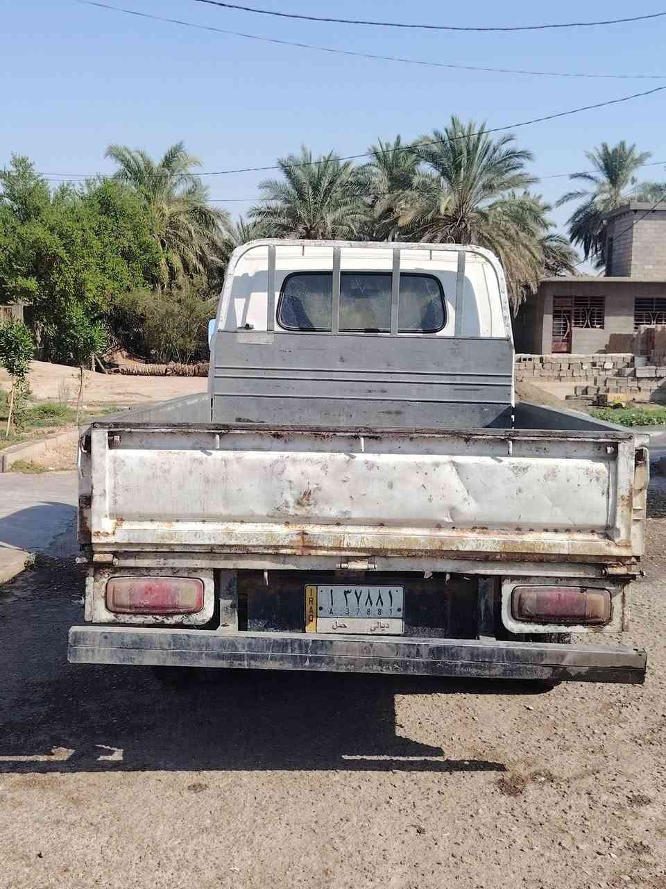كيا فنتيره 99 رقم ديالى مكفوله كير ومكينه وشاصي راقم شاصي واضح السعر 45 وبيهه مجال ***********
