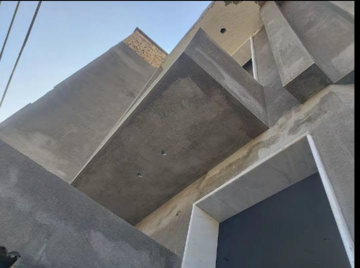عملنا لبخ وصطار جص وبياض شقل درجه والى شرط ستلام مهندس مكان ناصريه فقط ***********
