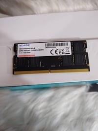 DDR5 • ١٦جيجا • ٤٨٠٠MHz