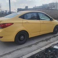 اكسنت • ٢٠١٣ • وارد امريكي