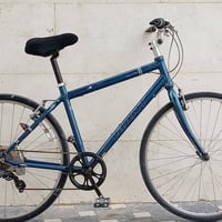 جيانت C700 • عجلات 28 • كسر حاوية