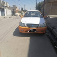 موديل ٢٠١١ • محرك شرط • مخالفات صفر