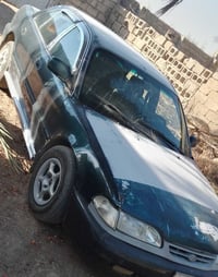 سوناتا 2 • ١٩٩٤ • رقم ديالى
