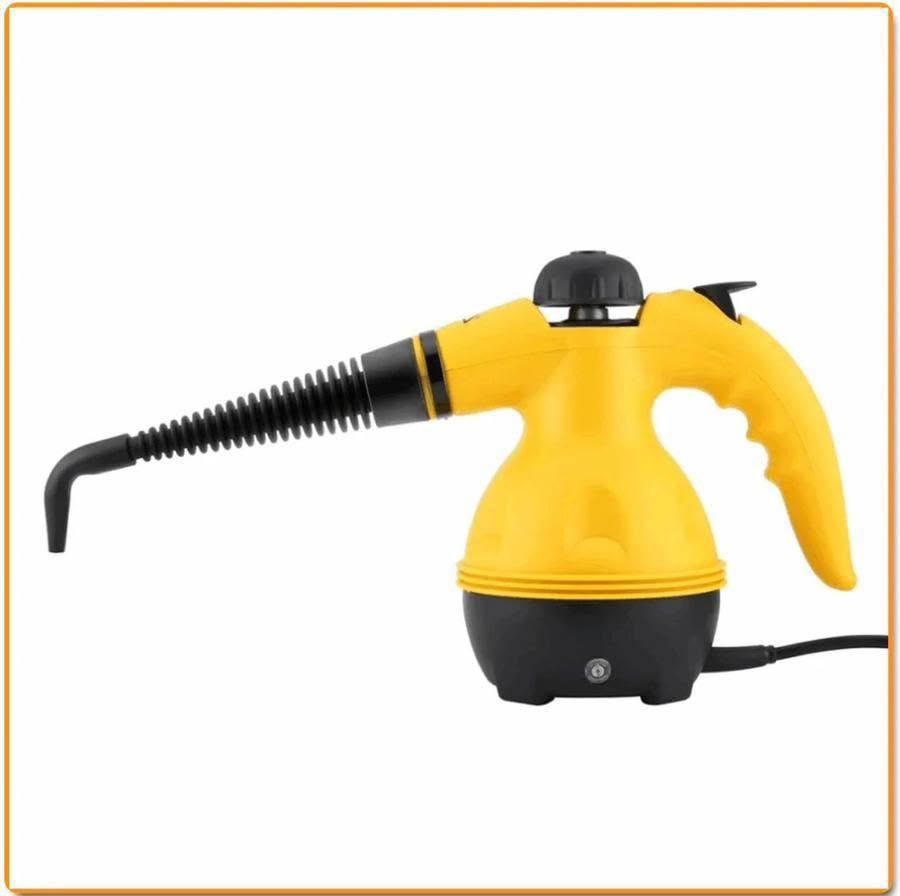 جهاز منضف البخار المحمول
السعر 35 مع التوصيل 
الرقم / ***********

نص مكتوب في الصور:
- ELECTRIC STEAM CLEANER
- Faric Steamer Tool Window/Door Cleaning Tool Bent Spray Cup Spray Cup with Round Brush Long Spray Nozzle Extended Connecting Spray
- Various Nozzles Can be applied to a variety of requirements Head with towel cover Extension hose Bent head Long nozzle head Round head Copper head Flat type head
- 1 Apply continuous pressure (push down) to turn the cap anticlockwise until it's open 2 Fill with no more than 250ml of water 3 Close the cap by rotating it clockwise 4 Connect to the power source 5 Press the power swtich to turn on the device Operation Instructions
- Clean the stains on the sofa
- Cleaning tap
- 280mm/11.02in 150mm/5.9in