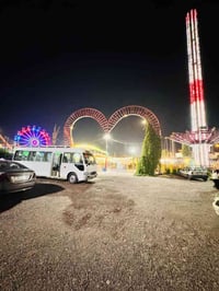 الشرقاط-الموصل • الجمعة • حجز عوائل